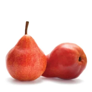 אגס אדום