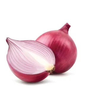 בצל סגול