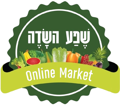שפע השדה לוגו