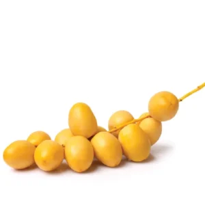 תמר צהוב