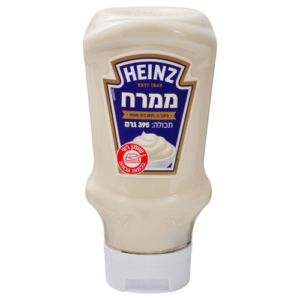 ממרח מיונז לחיץ הלמנס