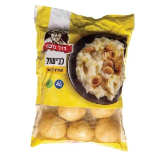 תפוח אדמה לבישול