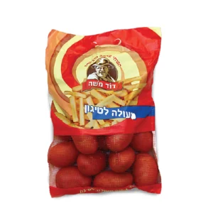 תפוח אדמה לטיגון