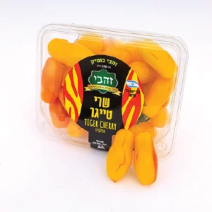 שרי טייגר