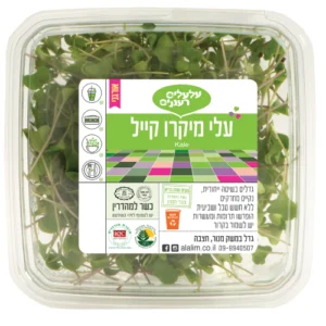 עלי מיקרו קייל