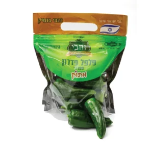 פלפל פדרון