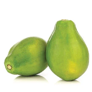 פפאיה ירוקה