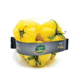 צהוב