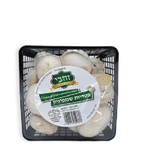 פטריות שמפיניון